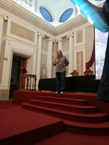 Palacio de Minería 15/06/22