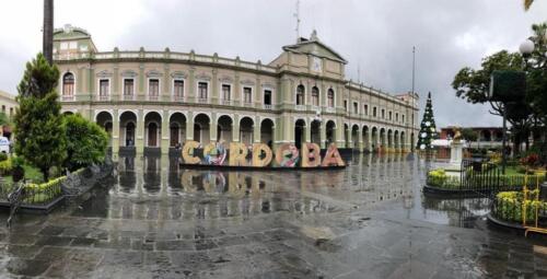 Córdoba, Veracruz.