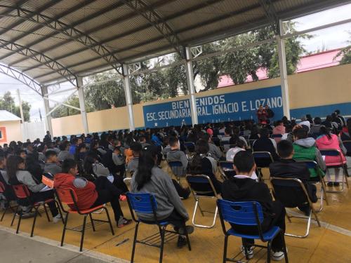 Guadalupe Victoria y Ciudad Modelo